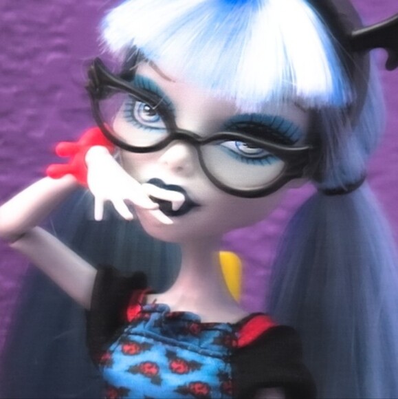 vayrie